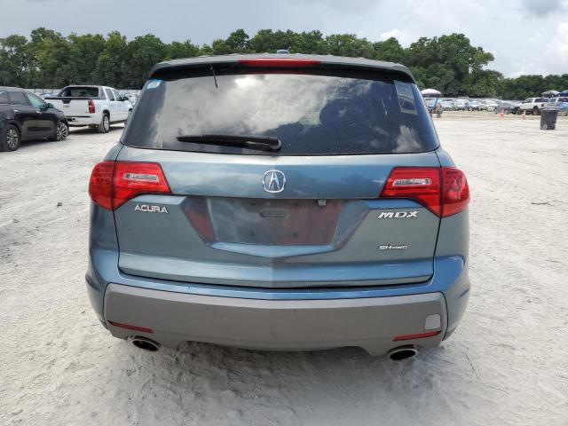 Photo 5 VIN: 2HNYD28447H539988 - ACURA MDX 