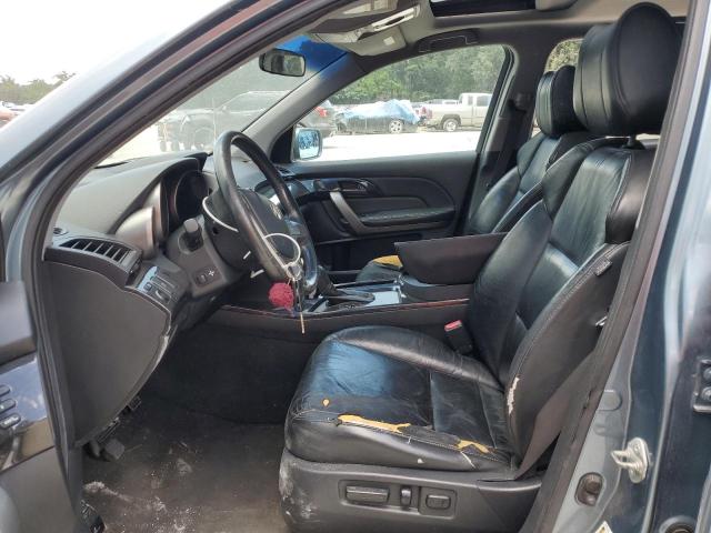 Photo 6 VIN: 2HNYD28447H539988 - ACURA MDX 