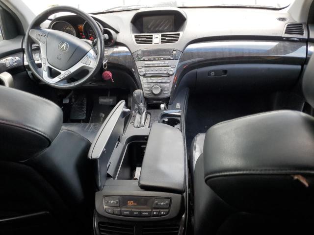 Photo 7 VIN: 2HNYD28447H539988 - ACURA MDX 