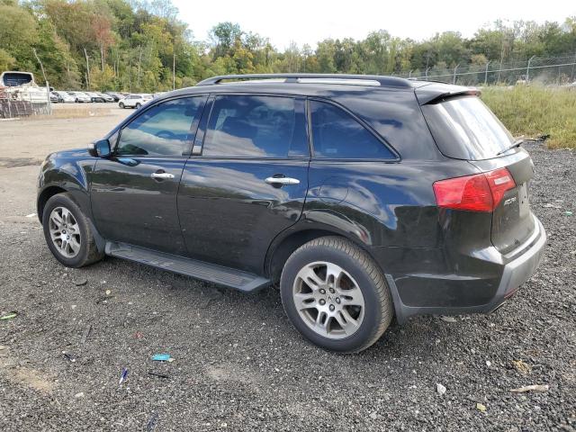 Photo 1 VIN: 2HNYD28447H541109 - ACURA MDX TECHNO 