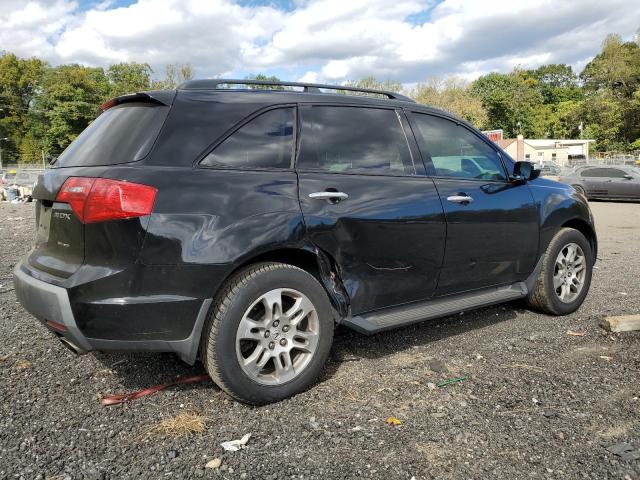 Photo 2 VIN: 2HNYD28447H541109 - ACURA MDX TECHNO 