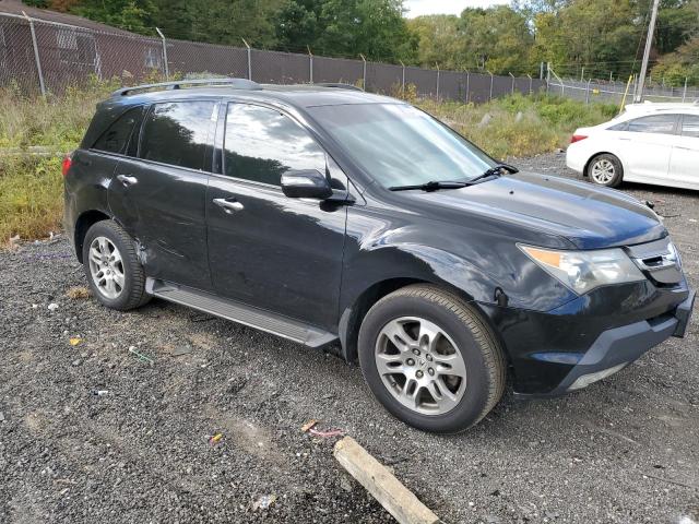 Photo 3 VIN: 2HNYD28447H541109 - ACURA MDX TECHNO 