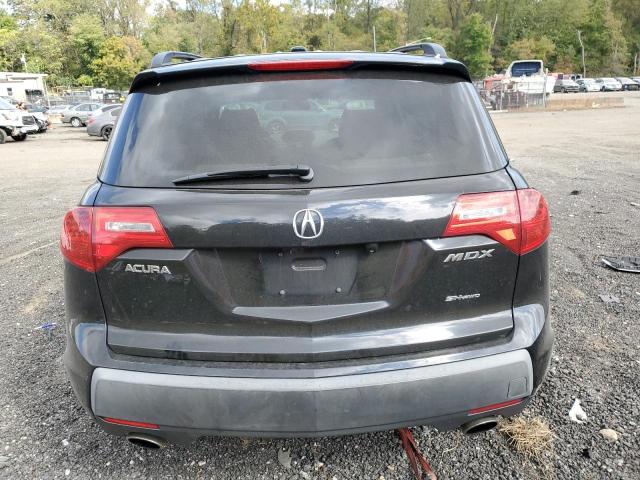 Photo 5 VIN: 2HNYD28447H541109 - ACURA MDX TECHNO 