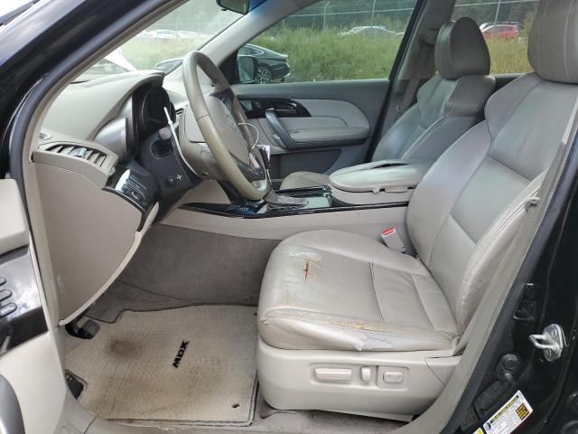 Photo 6 VIN: 2HNYD28447H541109 - ACURA MDX TECHNO 