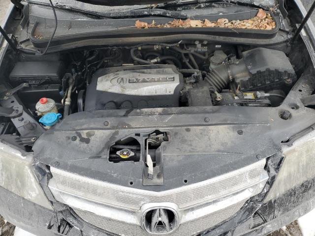 Photo 10 VIN: 2HNYD28447H551638 - ACURA MDX 