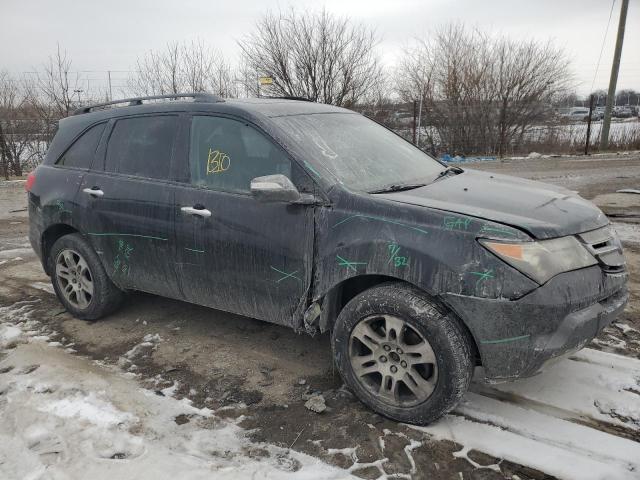 Photo 3 VIN: 2HNYD28447H551638 - ACURA MDX 