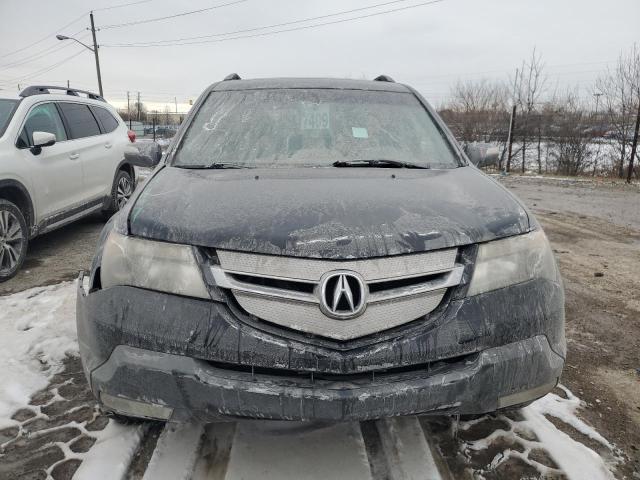 Photo 4 VIN: 2HNYD28447H551638 - ACURA MDX 