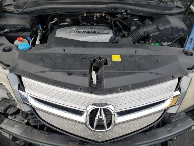 Photo 11 VIN: 2HNYD28448H517250 - ACURA MDX 