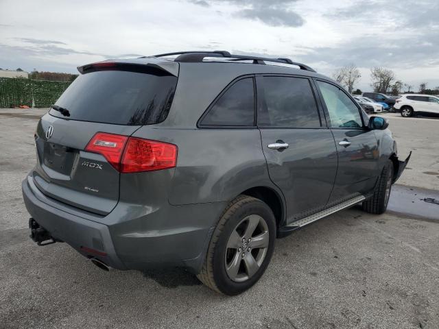 Photo 2 VIN: 2HNYD28448H517250 - ACURA MDX 