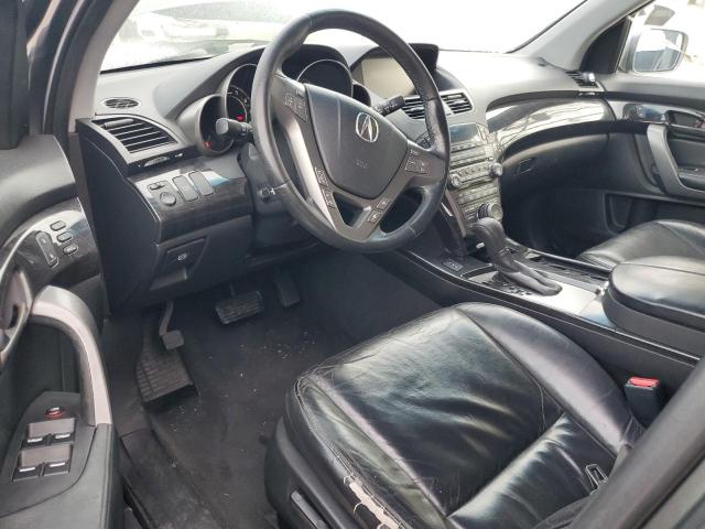 Photo 7 VIN: 2HNYD28448H517250 - ACURA MDX 