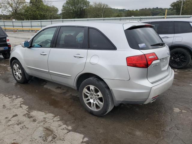 Photo 1 VIN: 2HNYD28448H547803 - ACURA MDX TECHNO 