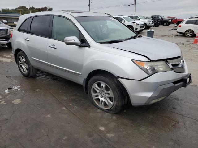 Photo 3 VIN: 2HNYD28448H547803 - ACURA MDX TECHNO 