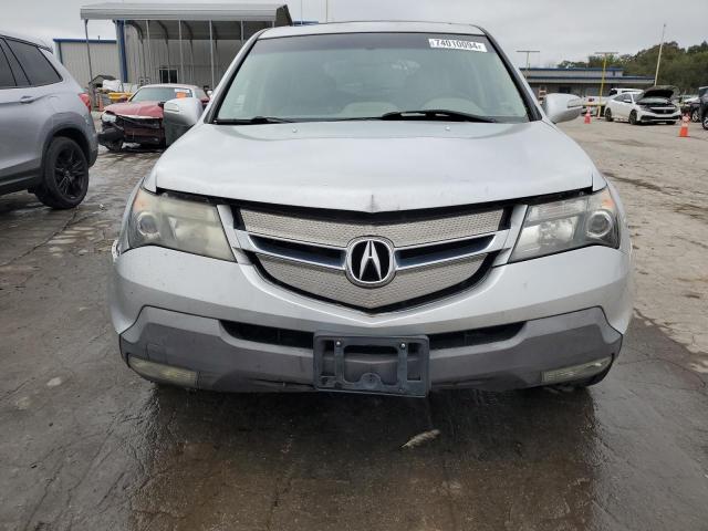 Photo 4 VIN: 2HNYD28448H547803 - ACURA MDX TECHNO 