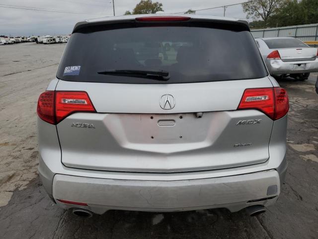 Photo 5 VIN: 2HNYD28448H547803 - ACURA MDX TECHNO 