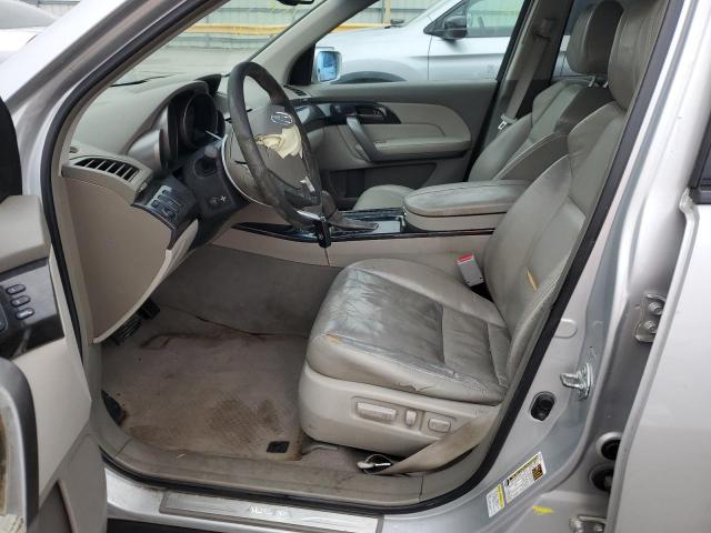 Photo 6 VIN: 2HNYD28448H547803 - ACURA MDX TECHNO 