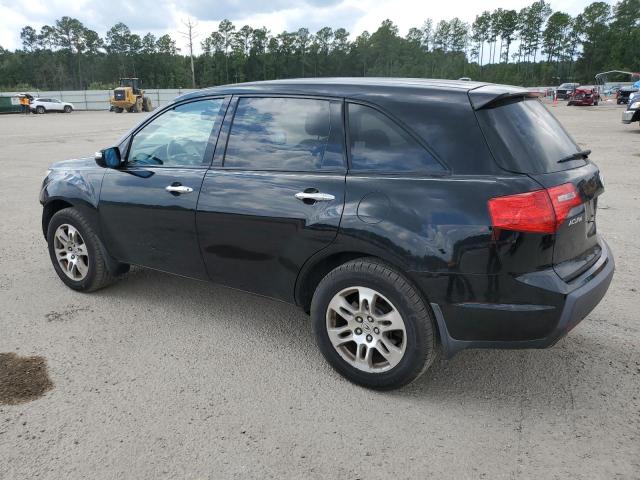 Photo 1 VIN: 2HNYD28449H513913 - ACURA MDX TECHNO 