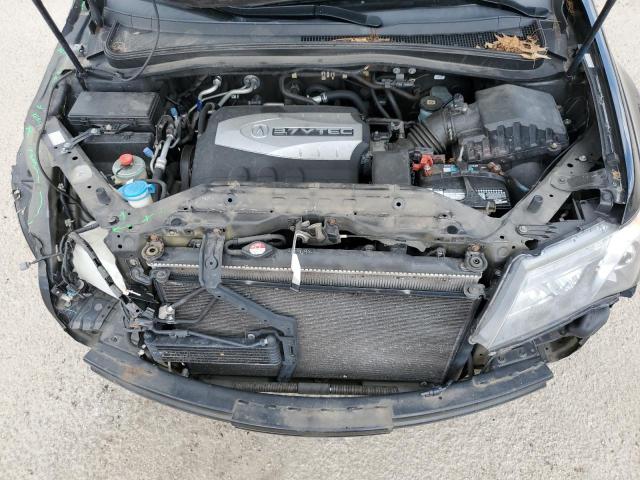 Photo 11 VIN: 2HNYD28449H513913 - ACURA MDX TECHNO 