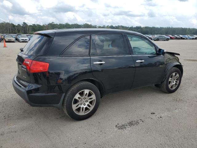 Photo 2 VIN: 2HNYD28449H513913 - ACURA MDX TECHNO 