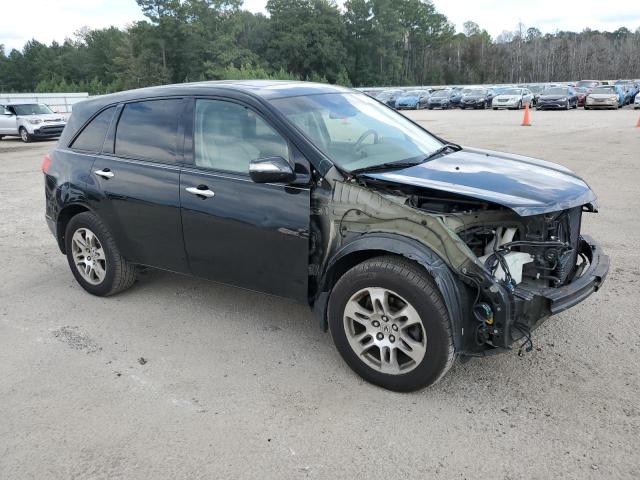 Photo 3 VIN: 2HNYD28449H513913 - ACURA MDX TECHNO 