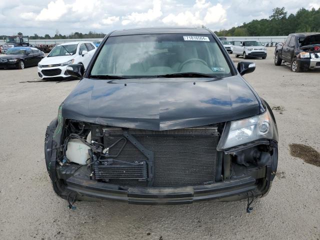 Photo 4 VIN: 2HNYD28449H513913 - ACURA MDX TECHNO 