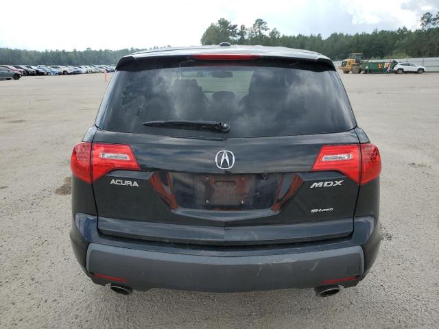 Photo 5 VIN: 2HNYD28449H513913 - ACURA MDX TECHNO 