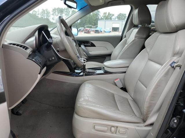 Photo 6 VIN: 2HNYD28449H513913 - ACURA MDX TECHNO 