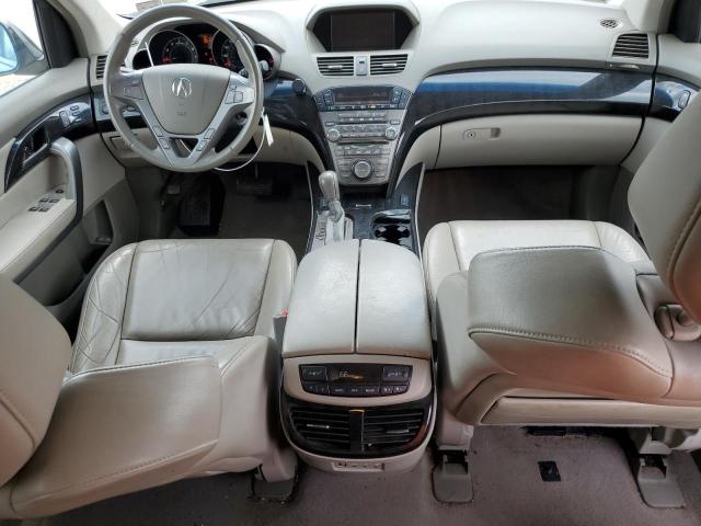 Photo 7 VIN: 2HNYD28449H513913 - ACURA MDX TECHNO 