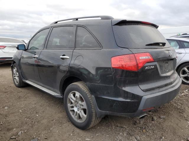 Photo 1 VIN: 2HNYD28449H514270 - ACURA MDX 