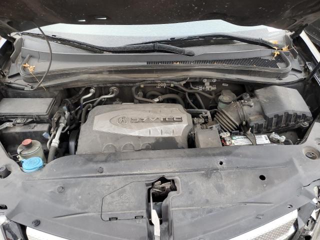 Photo 11 VIN: 2HNYD28449H514270 - ACURA MDX 