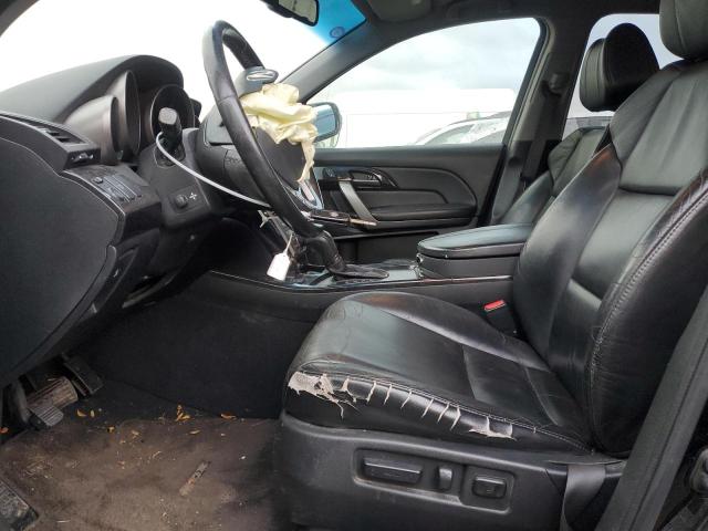 Photo 6 VIN: 2HNYD28449H514270 - ACURA MDX 