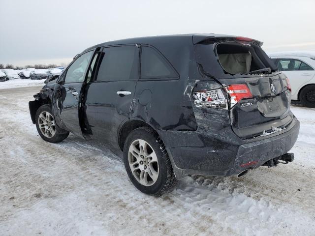 Photo 1 VIN: 2HNYD28449H514298 - ACURA MDX 