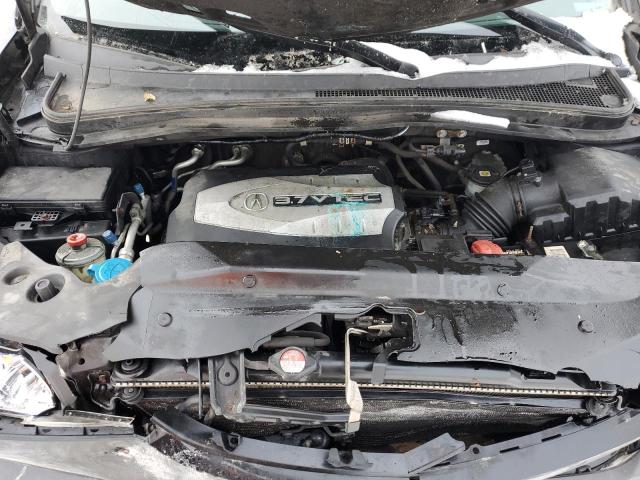 Photo 10 VIN: 2HNYD28449H514298 - ACURA MDX 