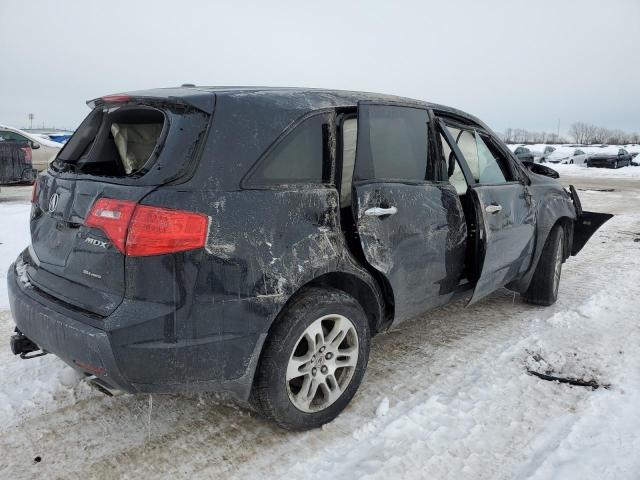 Photo 2 VIN: 2HNYD28449H514298 - ACURA MDX 