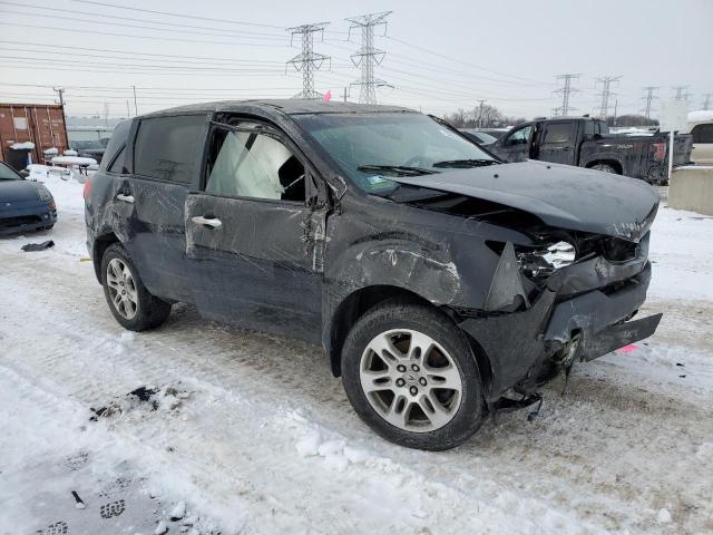 Photo 3 VIN: 2HNYD28449H514298 - ACURA MDX 