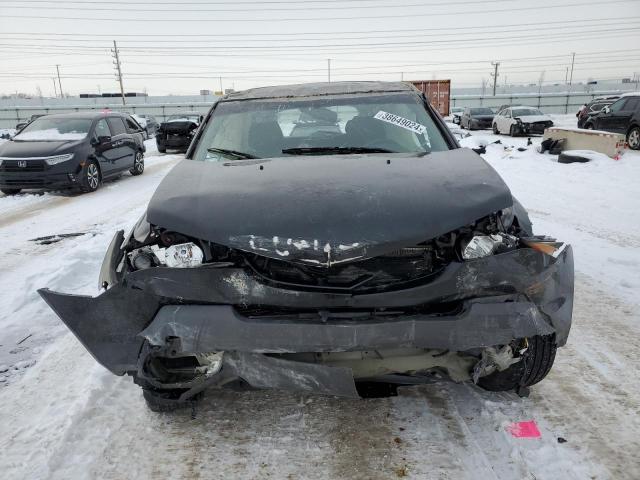 Photo 4 VIN: 2HNYD28449H514298 - ACURA MDX 