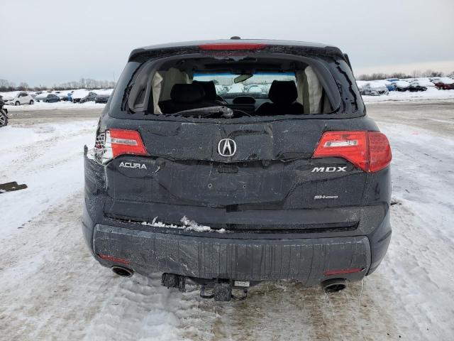 Photo 5 VIN: 2HNYD28449H514298 - ACURA MDX 