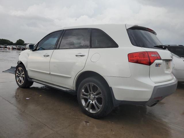 Photo 1 VIN: 2HNYD28449H522479 - ACURA MDX TECHNO 