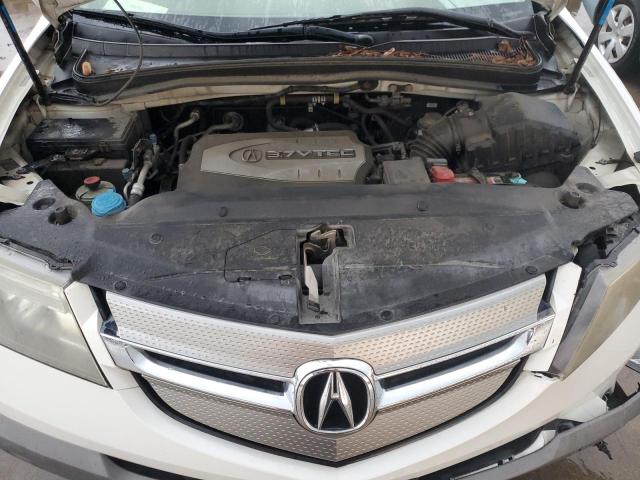 Photo 10 VIN: 2HNYD28449H522479 - ACURA MDX TECHNO 