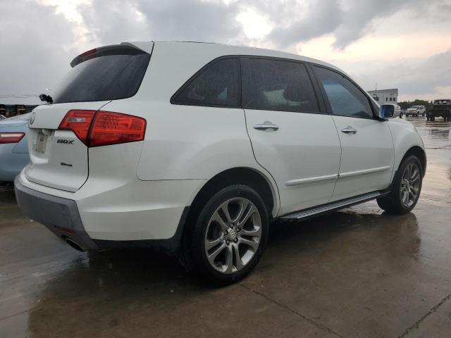 Photo 2 VIN: 2HNYD28449H522479 - ACURA MDX TECHNO 