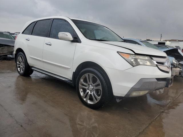 Photo 3 VIN: 2HNYD28449H522479 - ACURA MDX TECHNO 