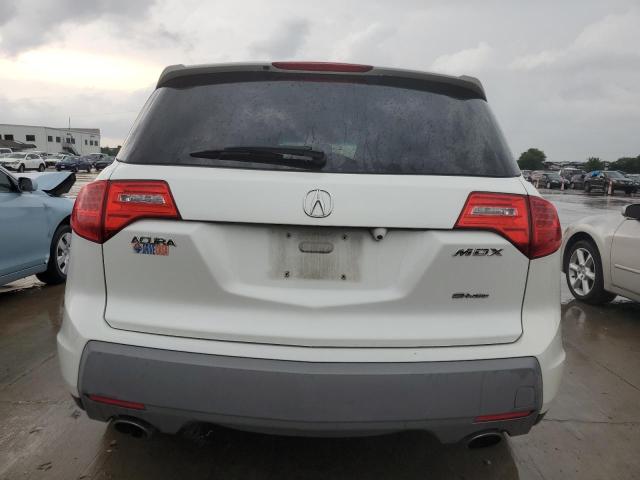 Photo 5 VIN: 2HNYD28449H522479 - ACURA MDX TECHNO 