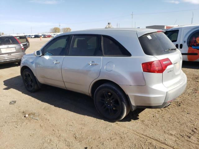 Photo 1 VIN: 2HNYD28449H529027 - ACURA MDX TECHNO 