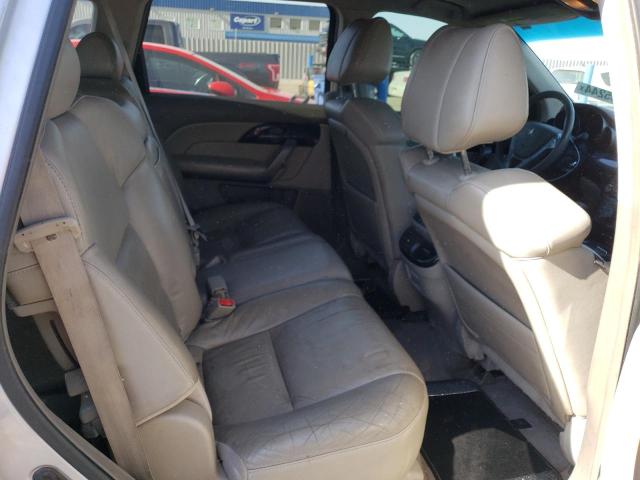 Photo 10 VIN: 2HNYD28449H529027 - ACURA MDX TECHNO 