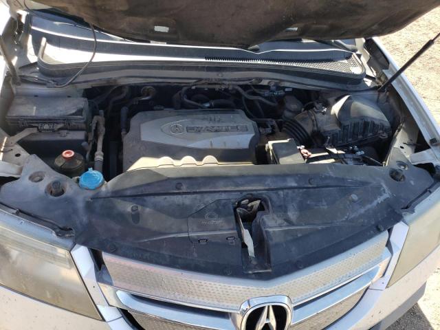 Photo 11 VIN: 2HNYD28449H529027 - ACURA MDX TECHNO 