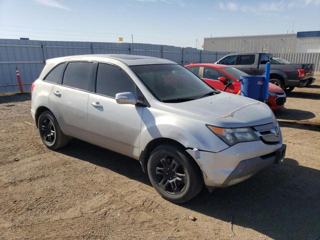 Photo 3 VIN: 2HNYD28449H529027 - ACURA MDX TECHNO 