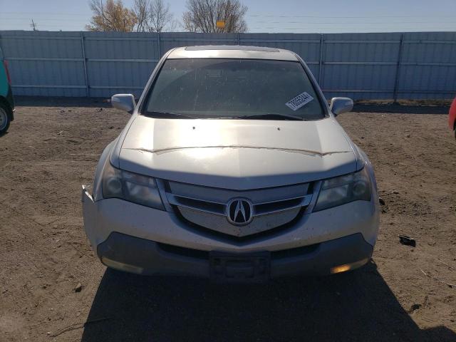 Photo 4 VIN: 2HNYD28449H529027 - ACURA MDX TECHNO 