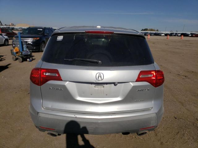 Photo 5 VIN: 2HNYD28449H529027 - ACURA MDX TECHNO 