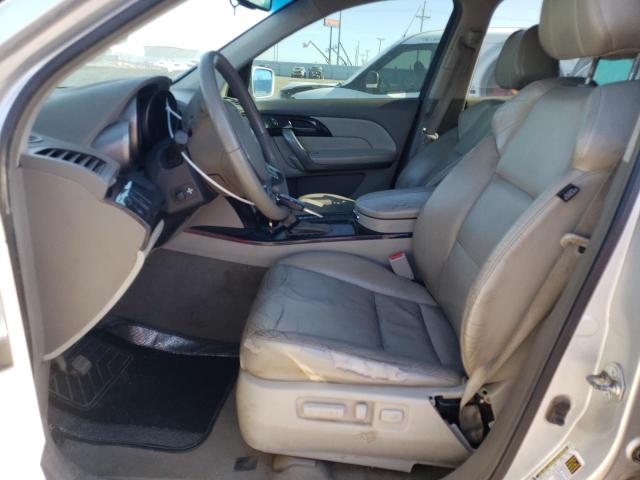 Photo 6 VIN: 2HNYD28449H529027 - ACURA MDX TECHNO 