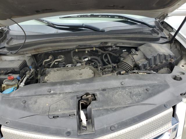 Photo 11 VIN: 2HNYD28457H500858 - ACURA MDX 