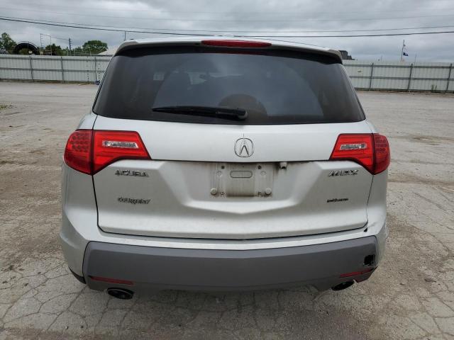 Photo 5 VIN: 2HNYD28457H500858 - ACURA MDX 